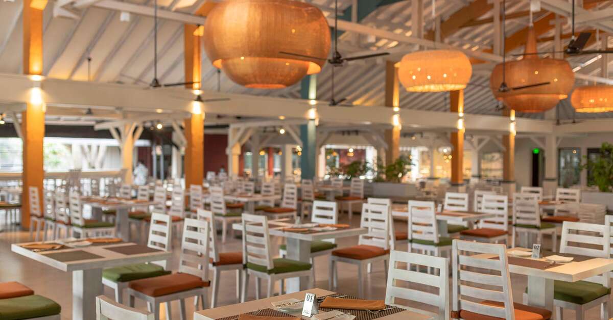 Een foto van Club Hotel Dolphin