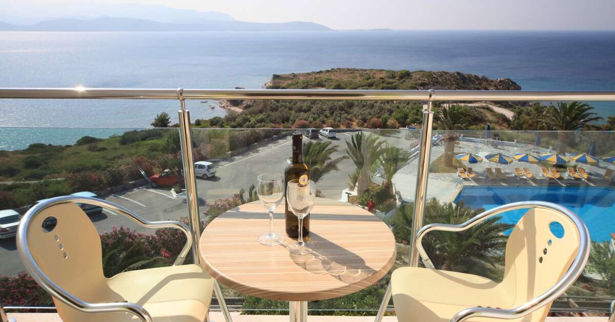 Een foto van Princessa Riviera Resort