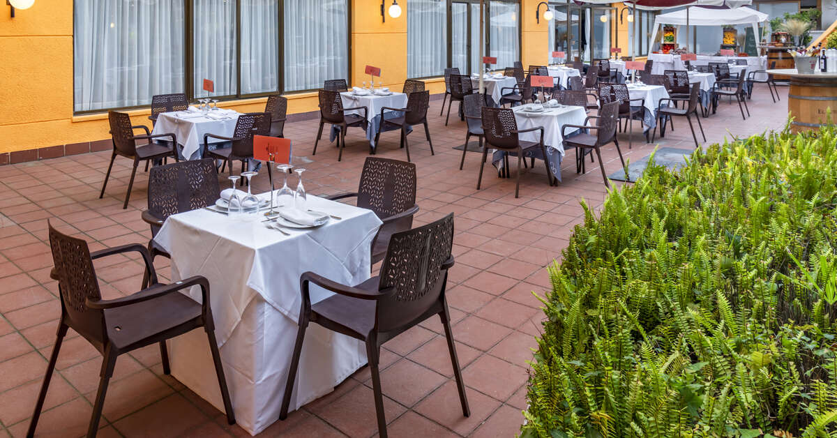 Een foto van Hotel Tropic Park