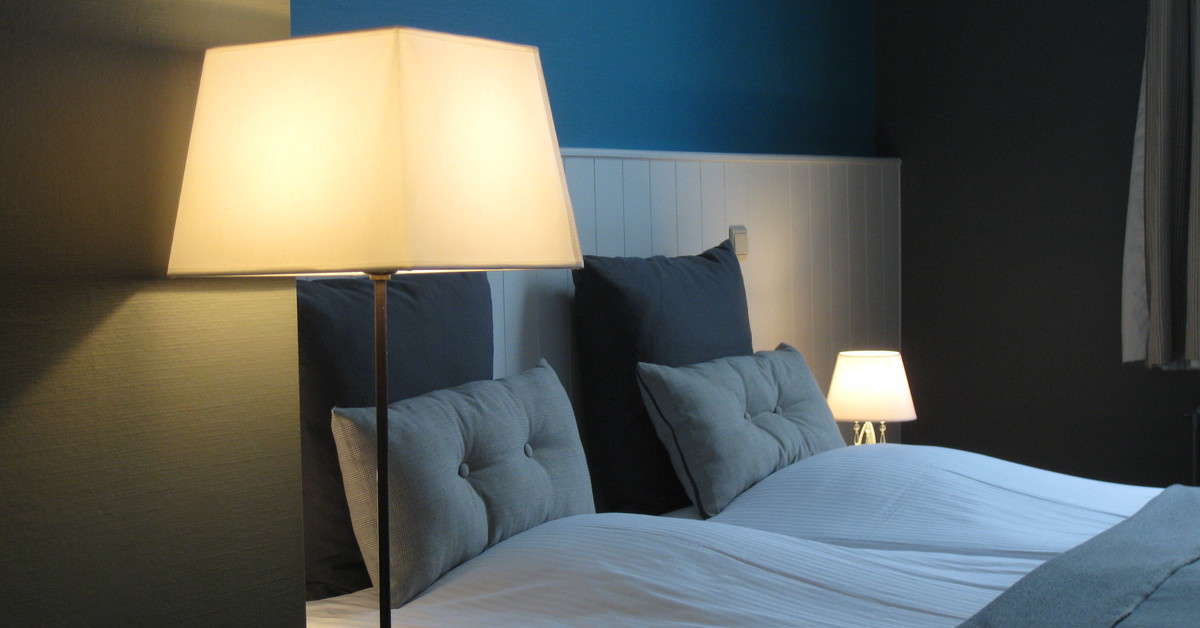 Een foto van Hotel Montanus