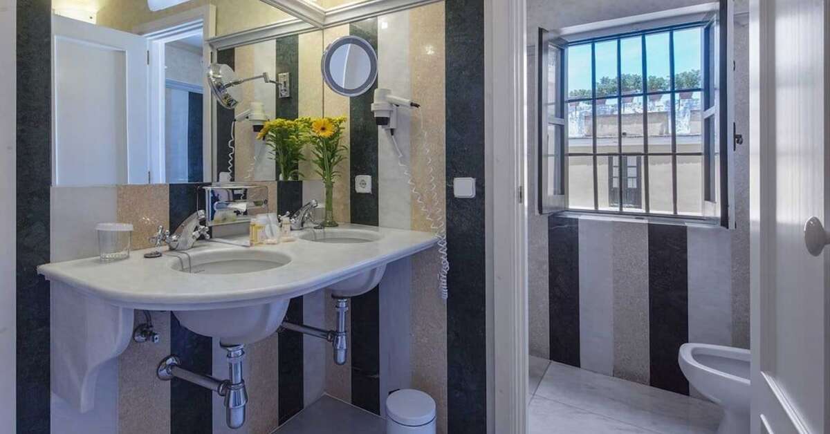 Een foto van Hotel Las Casas de la Juderia