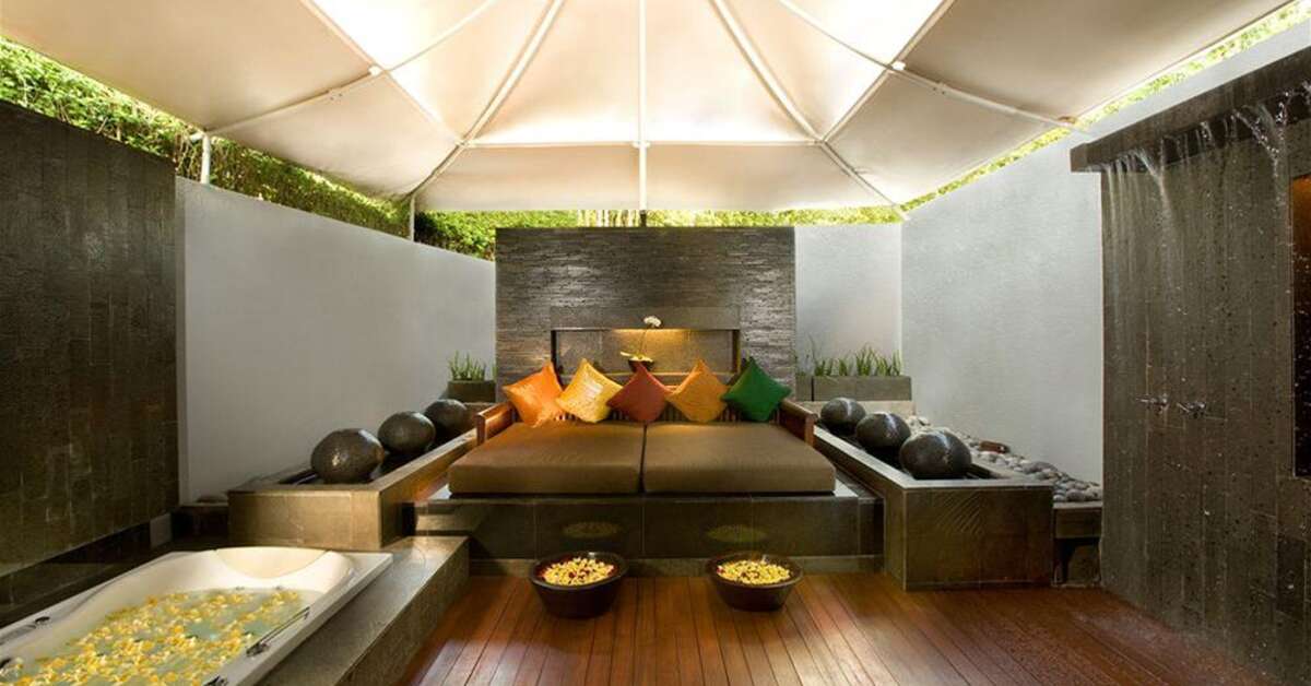 Een foto van The Kayana Villa