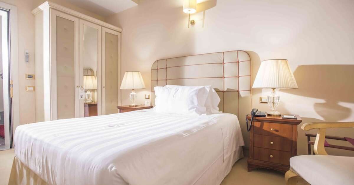 Een foto van Golden Tower Hotel & Spa