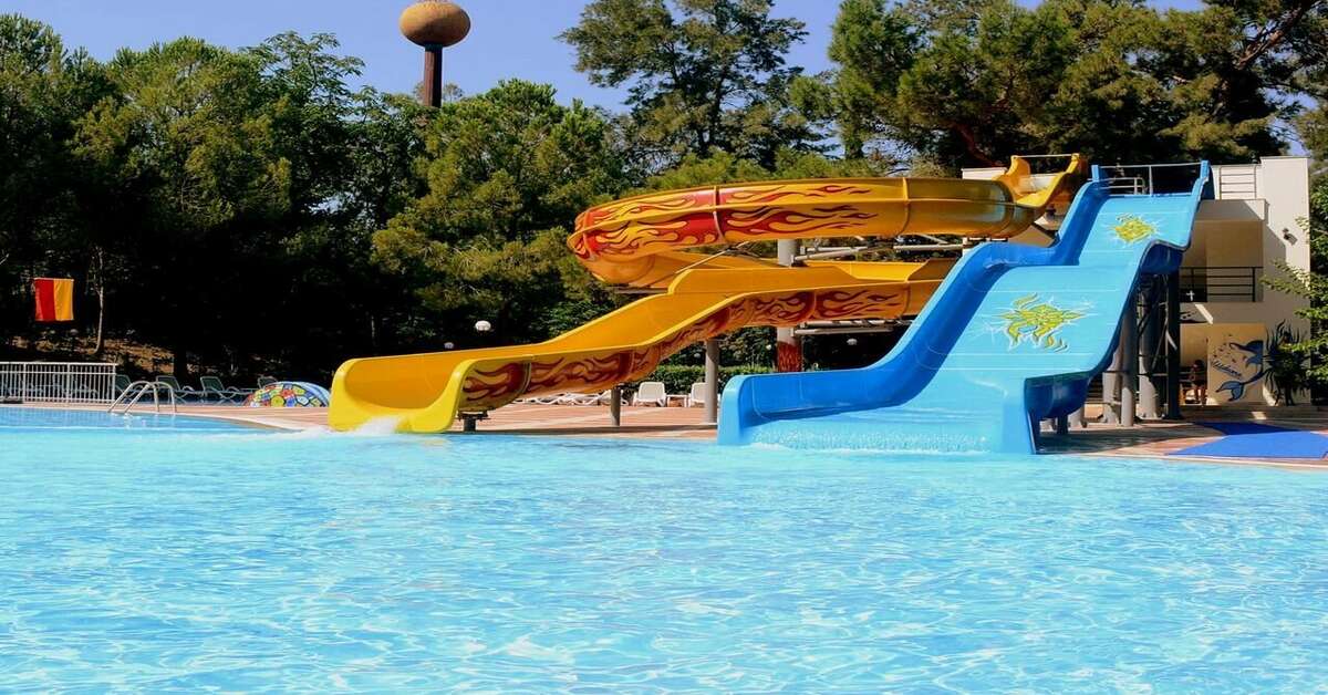 Een foto van Meder Resort