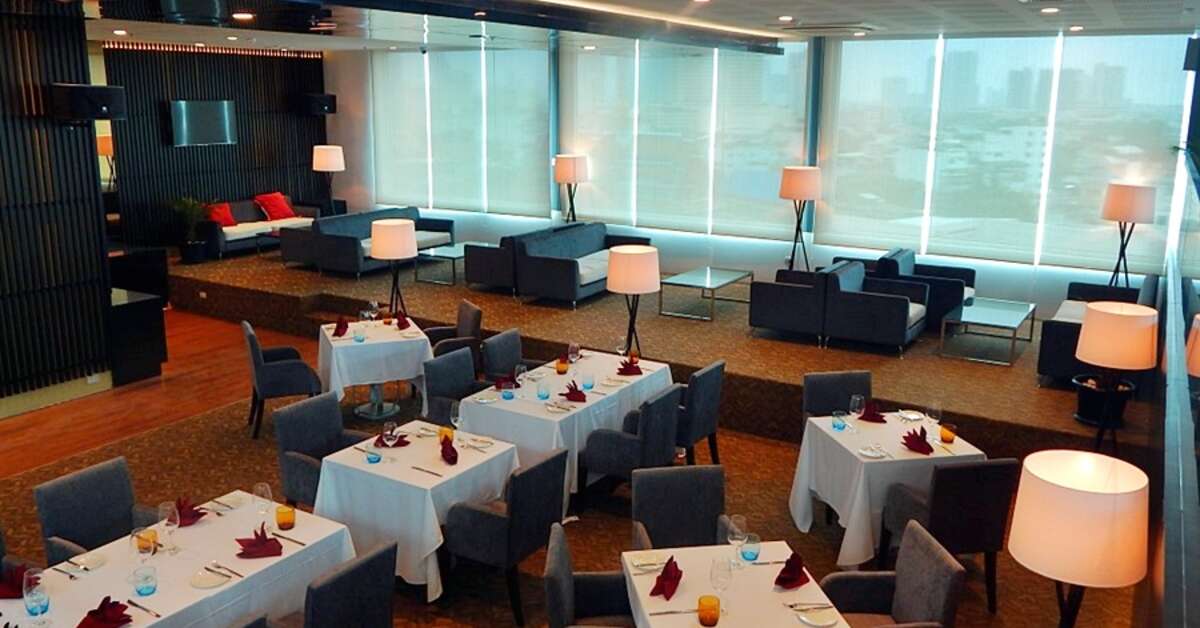 Een foto van de faciliteiten bij Royal Bangkok @ Chinatown
