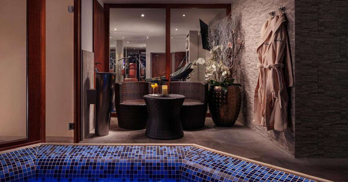 Een foto van Hotel Kings Court