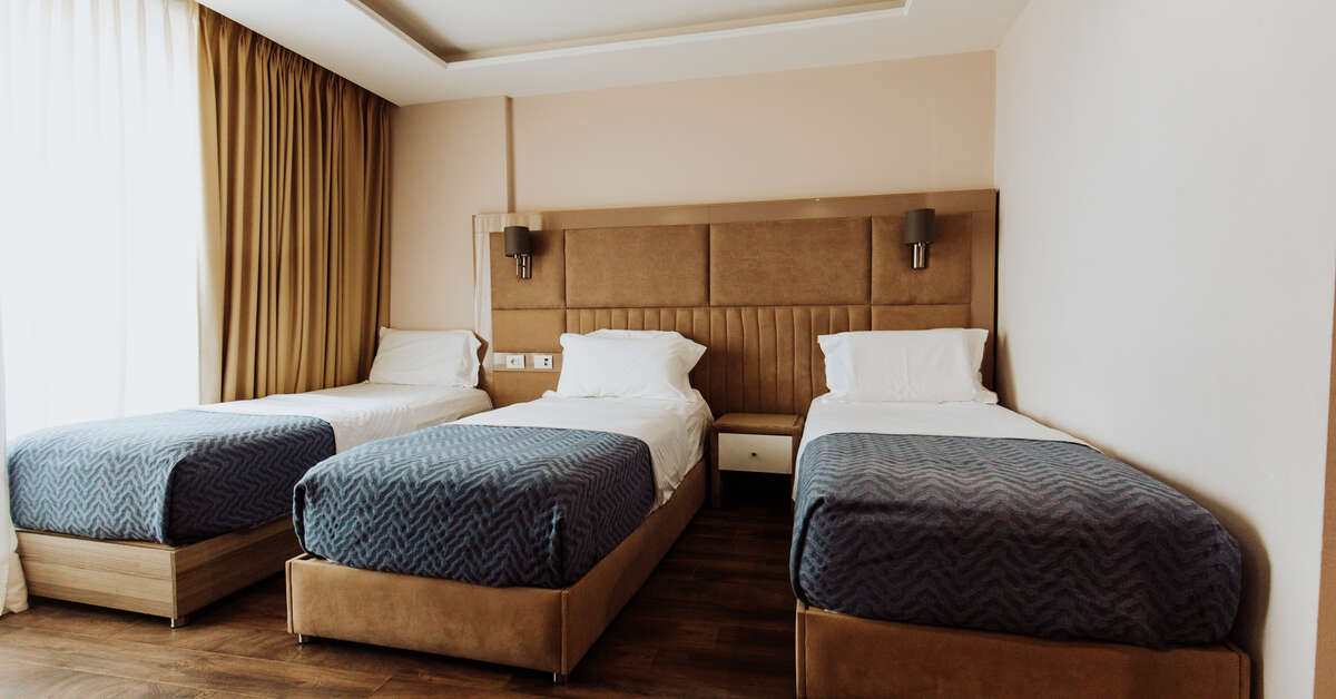 Een foto van Royal G Hotel & Spa
