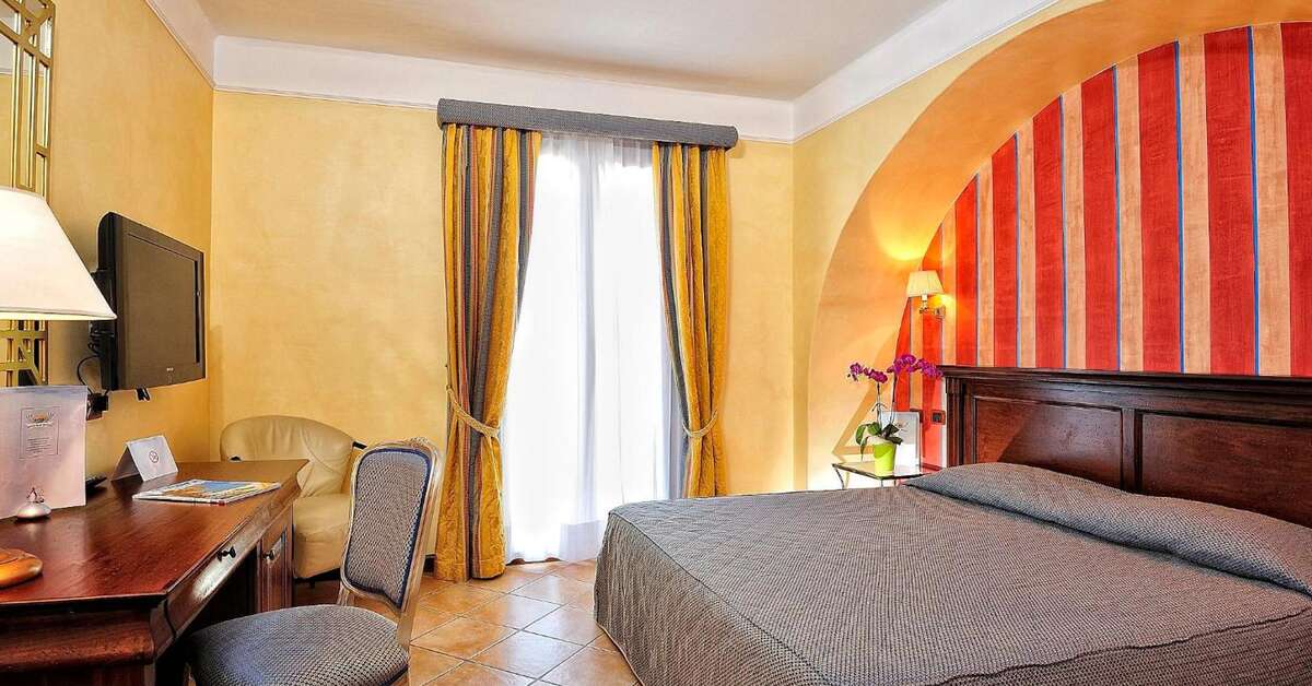 Een foto van Arbatasar Hotel