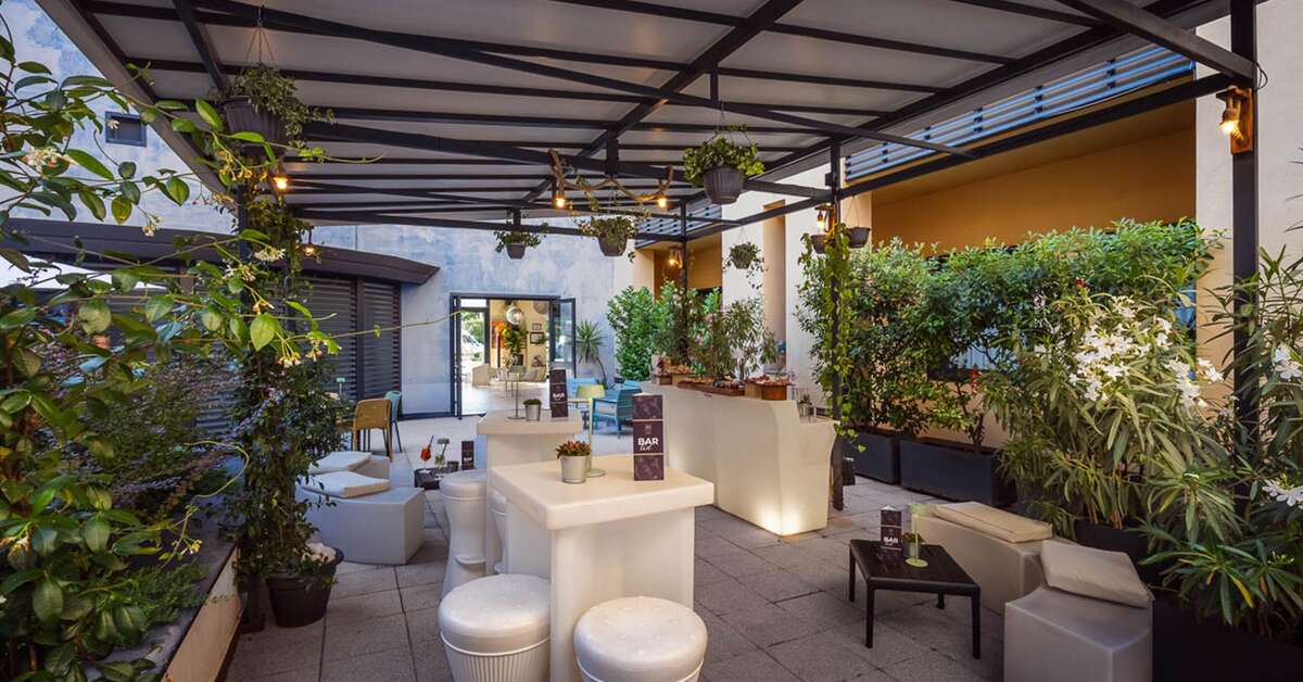 Een foto van IH Hotels Milano Gioia
