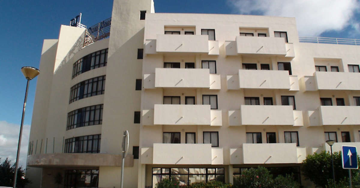 Een foto van Albufeira Sol Hotel & Spa