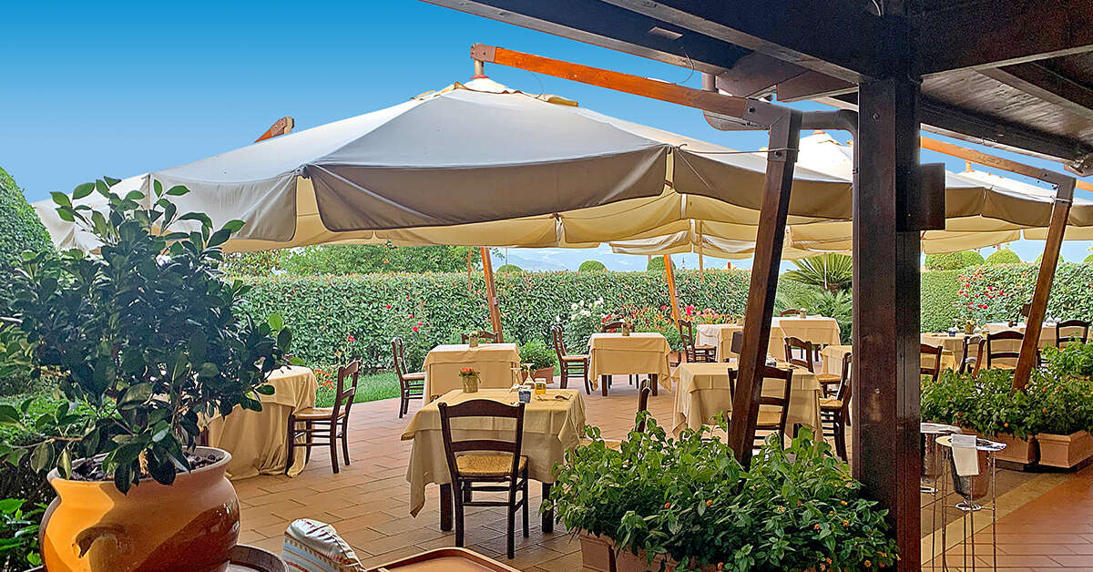 Een foto van Popilia Country Resort