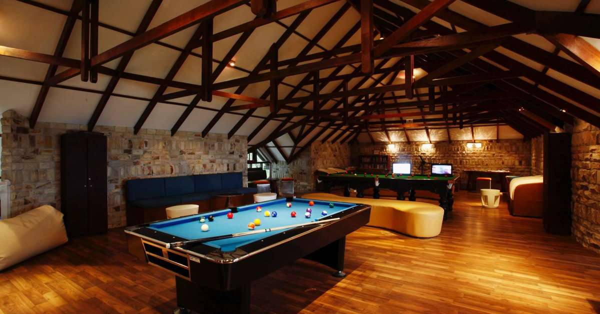 Een foto van Machchafushi Island Resort & Spa