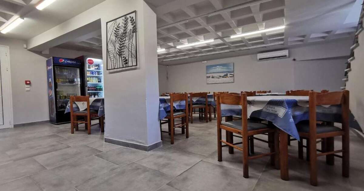 Een foto van Three Island View Hotel
