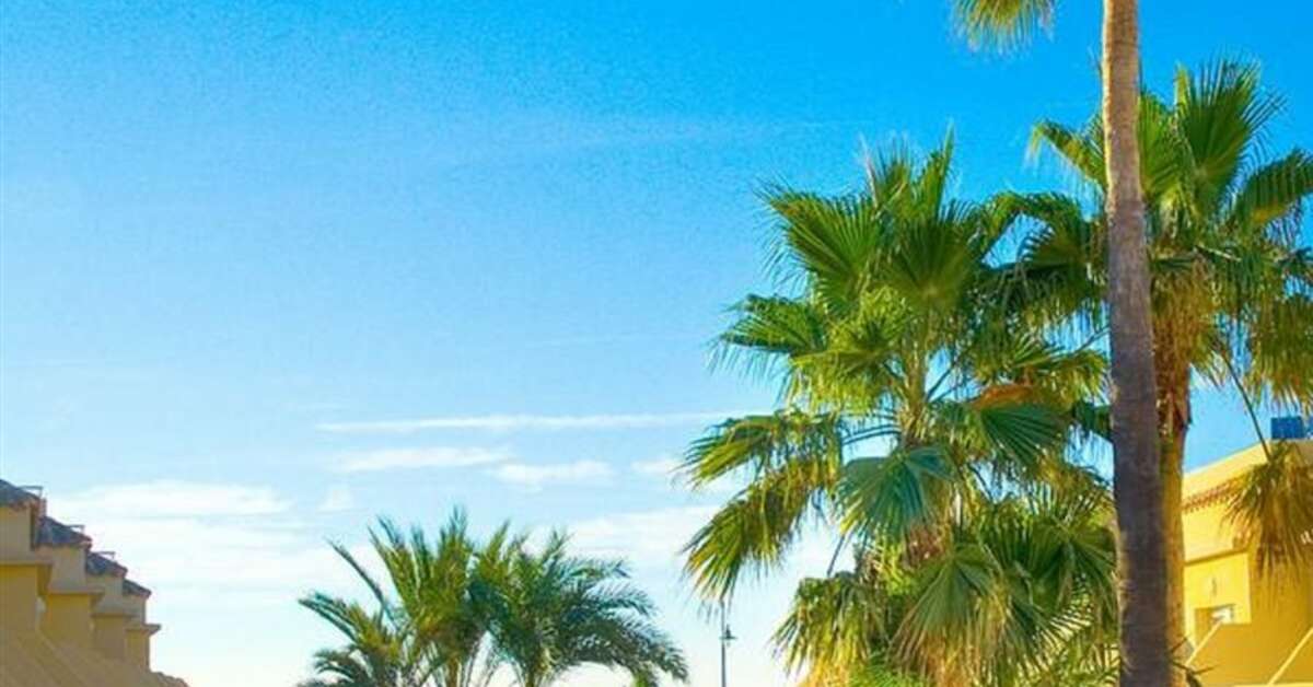 Een foto van RH Casablanca Suites