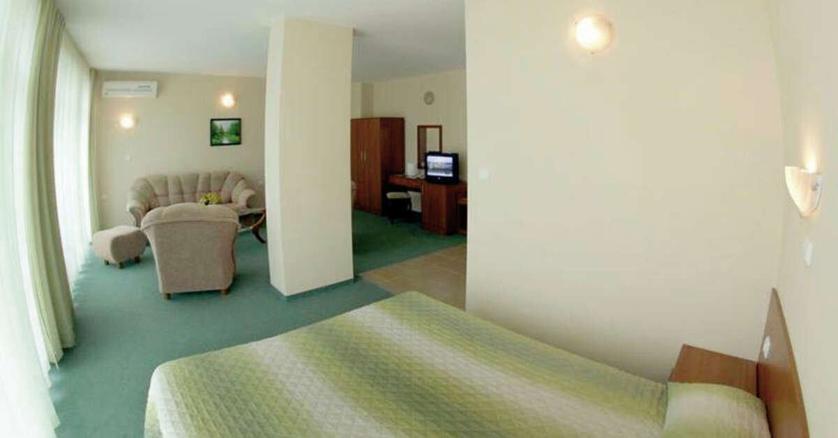 Een foto van Hotel L&B