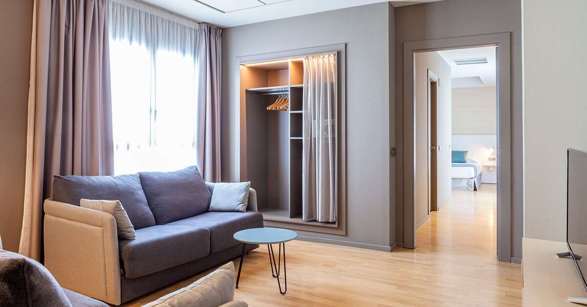 Een foto van Olympia Hotel Events & Spa