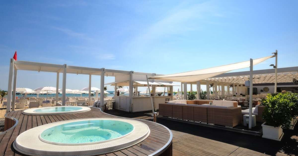 Een foto van Hotel Excelsior