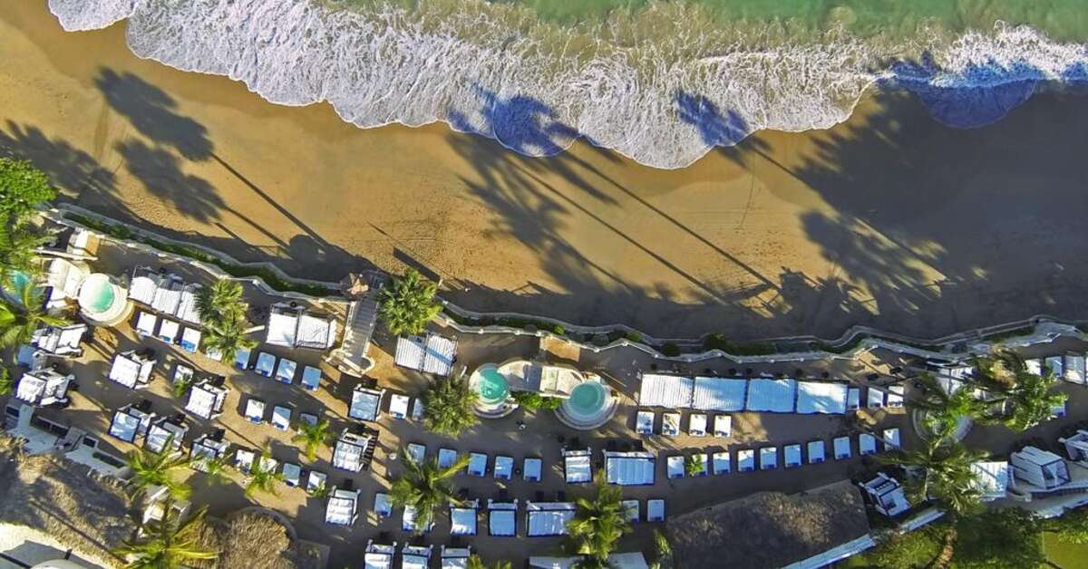Ein Foto Lifestyle Holidays Vacation Resort The Tropical
