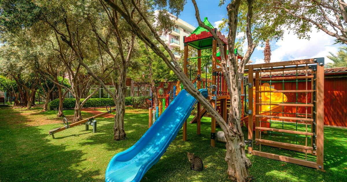 Een foto van Telatiye Resort