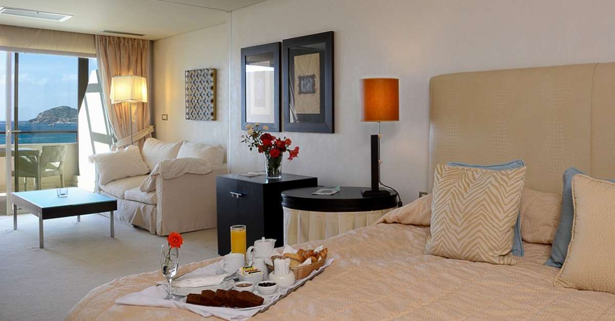 Een foto van Hotel Plaza Resort