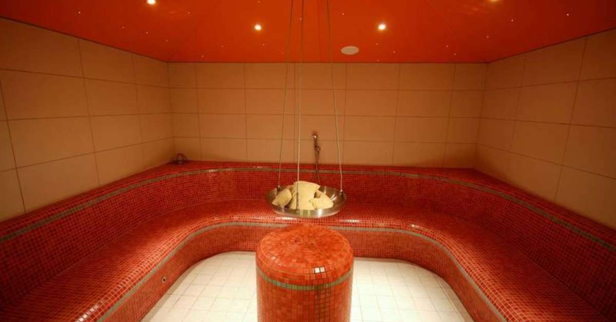 Een foto van Hotel Vile Park