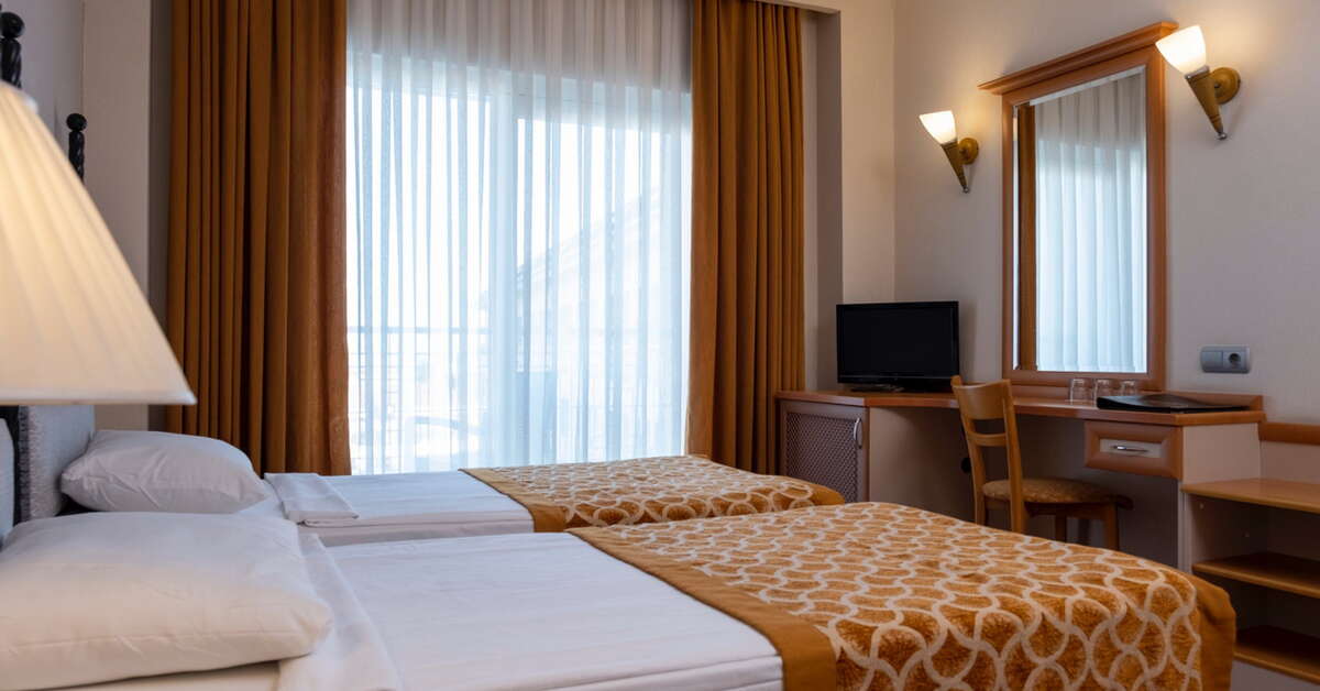 Een foto van Pine House Hotel
