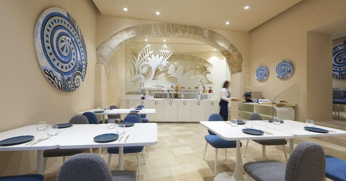 Een foto van Palazzo Gatto Art Hotel & Spa