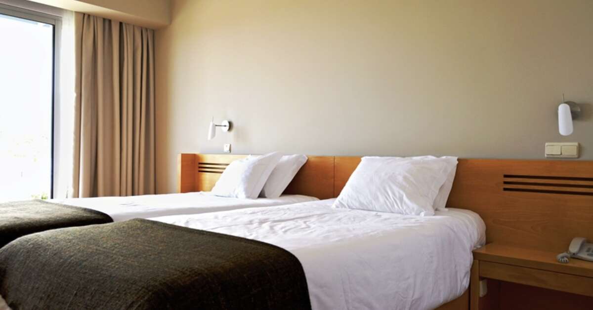 Een foto van Madeira Bright Star Hotel