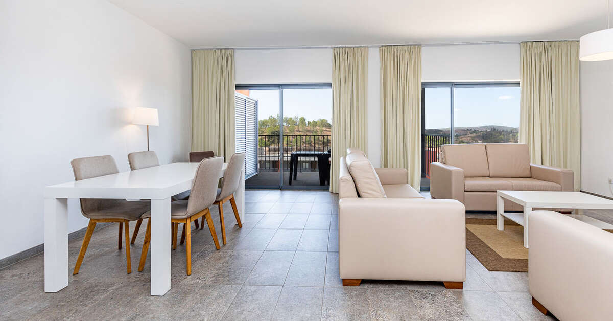 Een foto van Algarve Race Apartementen