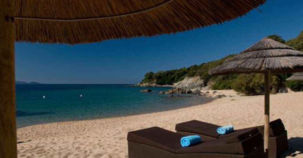 Ein Foto Hotel Marinca & Spa