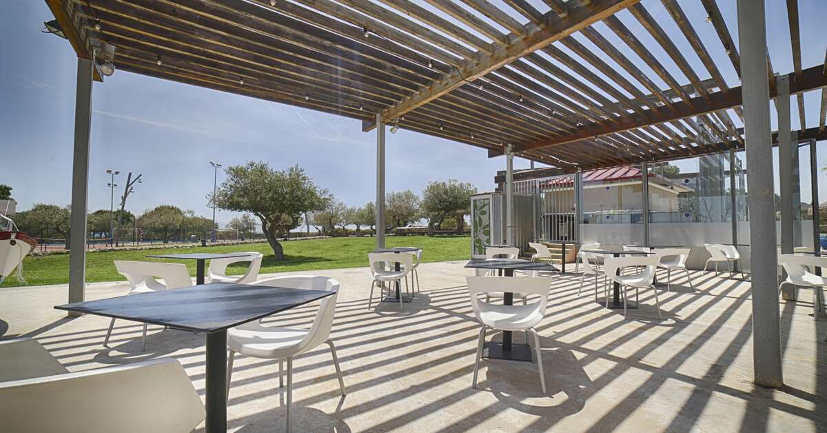 Een foto van Ohtels Les Oliveres
