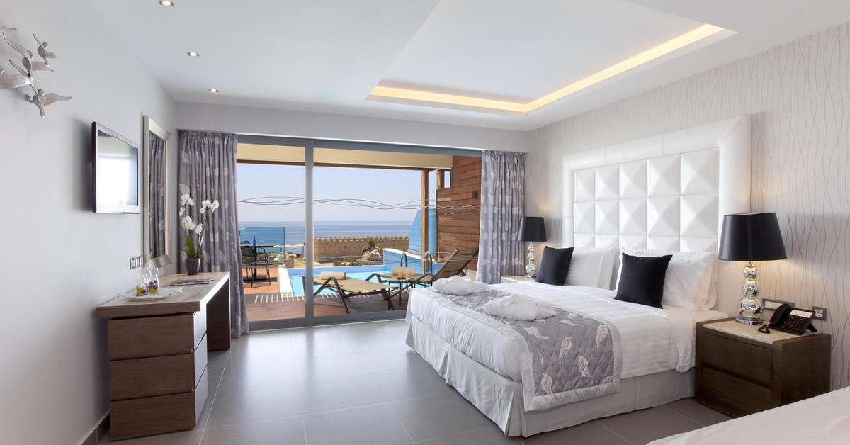 Een foto van Boutique 5 Hotel & Spa