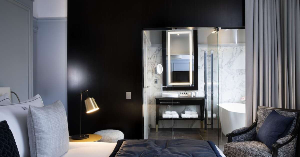 Een foto van Le Damantin Hotel Spa