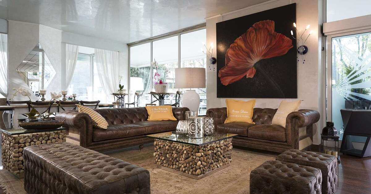 Een foto van Best Western Maison B