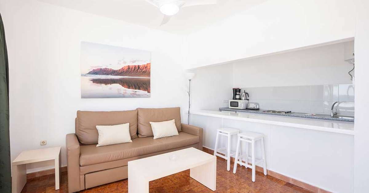 Een foto van Rocas Blancas Appartementen