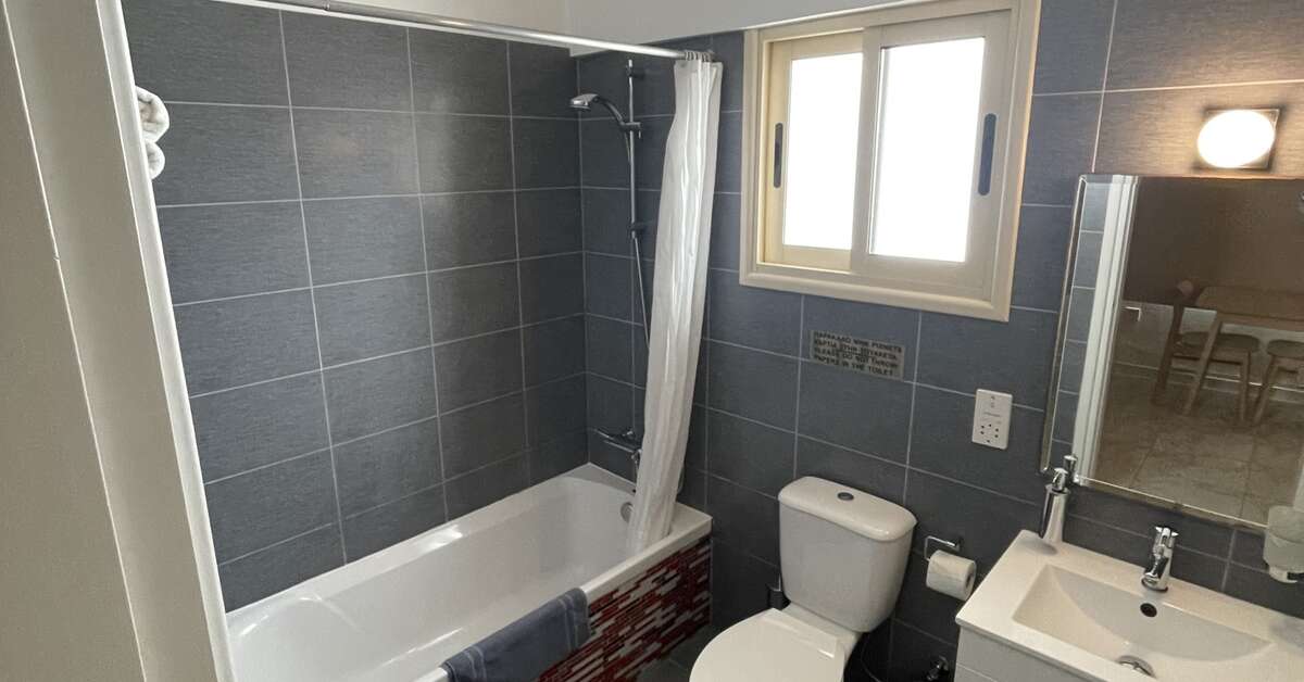 Een foto van Vrachia Beach Hotel & Suites