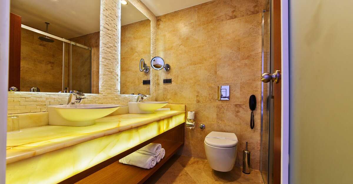 Een foto van Yalihan Una Hotel