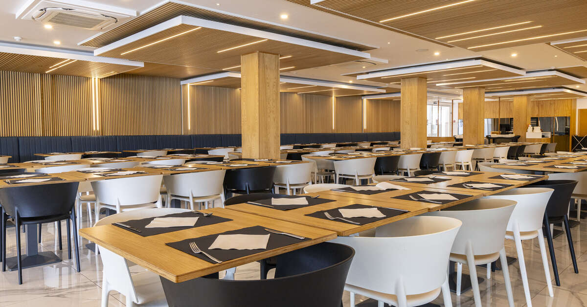 Een foto van Invisa Hotel Club Cala Verde