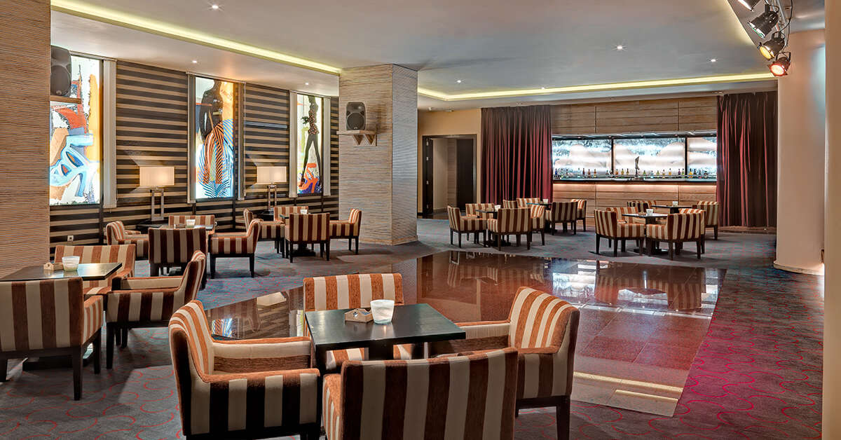 Een foto van H10 Estepona Palace