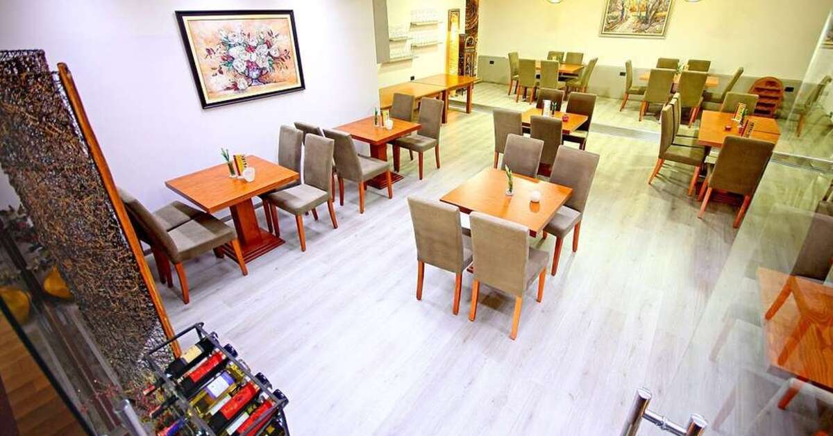 Een foto van Hotel Vlora International