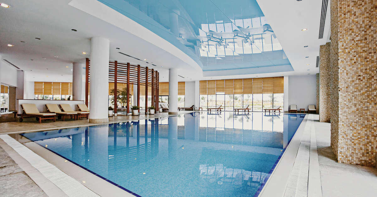 Een foto van Hotel Baia Lara