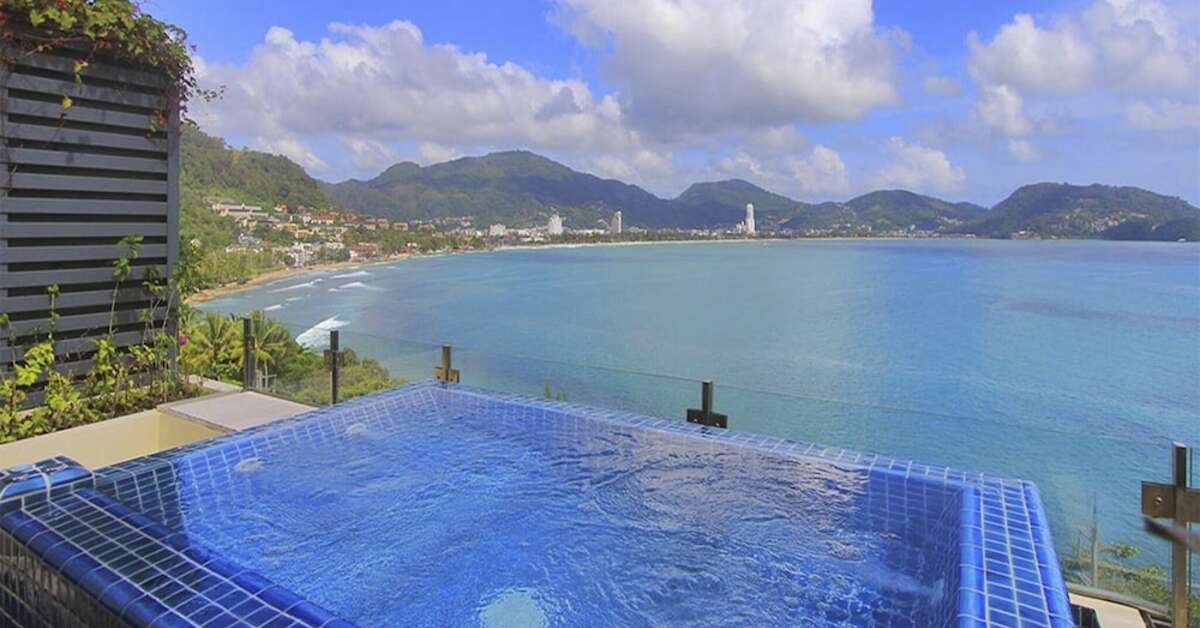 Een foto van IndoChine Resort & Villas