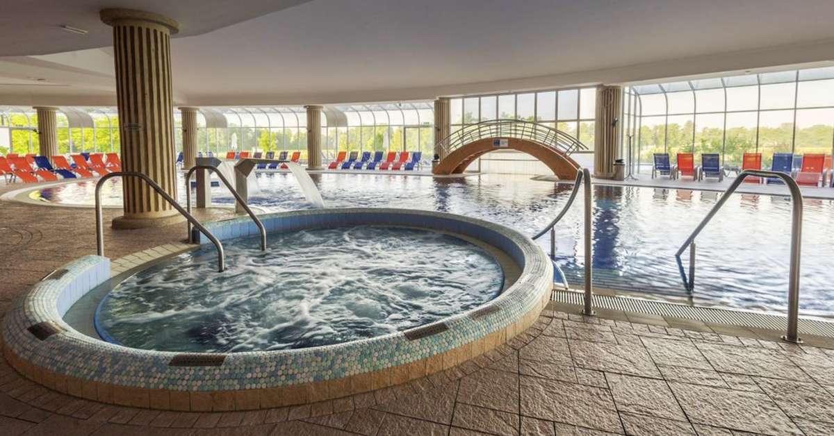 Een foto van Grand Hotel Primus