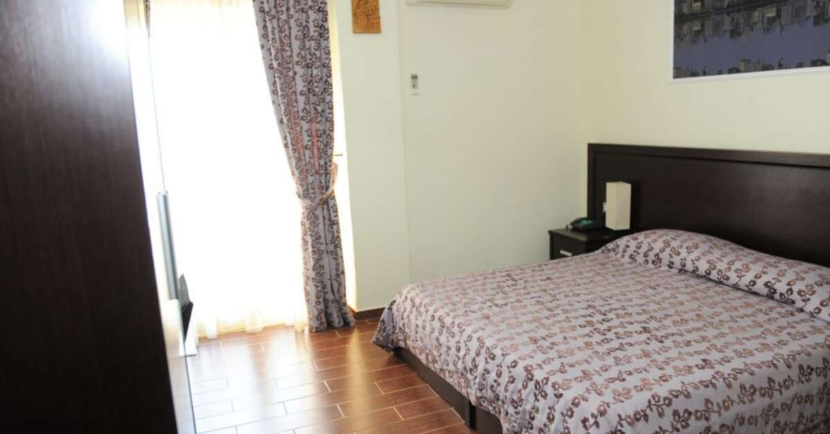 Ein Foto Leonardo Hotel