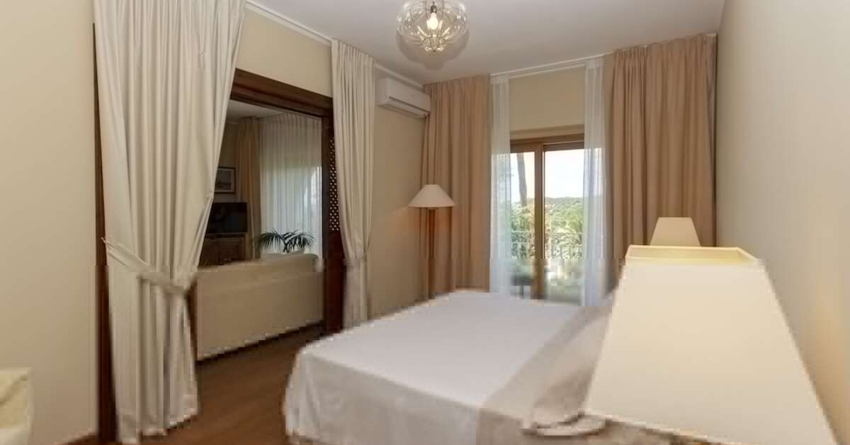 Een foto van Hotel Simius Playa