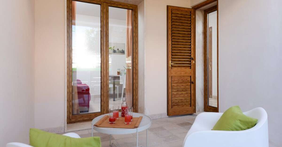 Een foto van Mare Live Villas