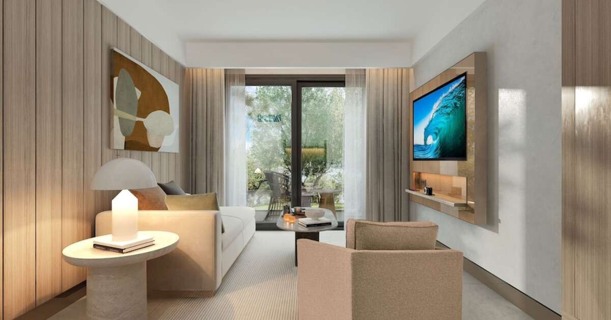 Een foto van Ruins Luxury Resort