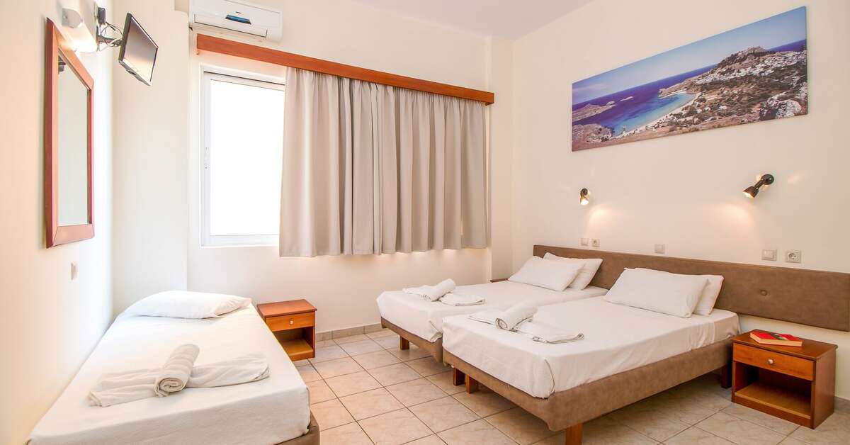 Een foto van Filmar Hotel
