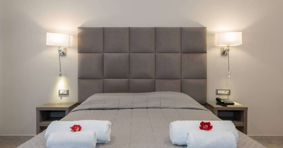 Ein Foto Altura Hotel