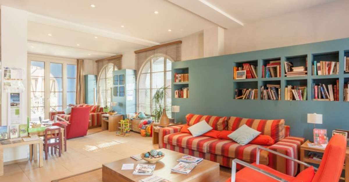 Een foto van Pierre & Vacances Residence Le Clos d'Eguisheim